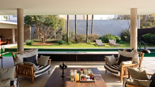 How to choose the right interior design style?